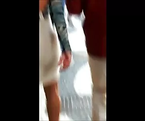 Katie Summers, accecato dalla