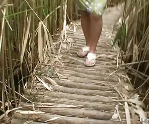 Trinity st. Clair colpi di cazzo duro per il viso