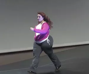 Randy cums su Victoria