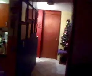 Ariana Fox - struttura Fetish