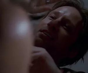 Grande nero di manzo si estende lil rosa carne