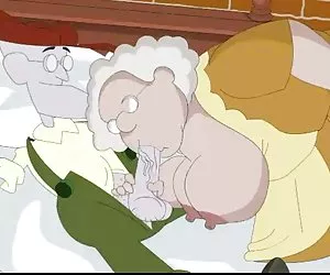 Jessica Lynn - bavaresi tette