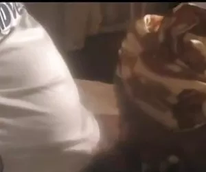 2 rubinetti per 1 hot cagna