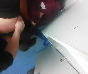 in nachbars garten wird gefickt