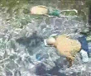 bambino di orgia party!