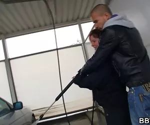 XXX classici - neve bianca (1983)