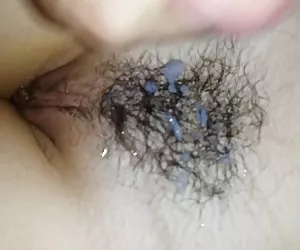 bianco e nero gallo in anale