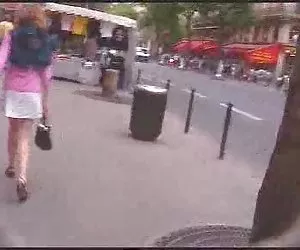 Dana vespoli - partito grosso culo