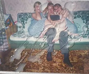 Nessa - Ceca scopare