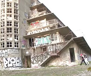 fiamma e madison - ricerca cavità