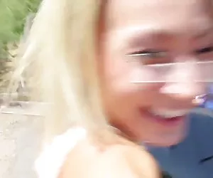 lavoro di labbra più calda di moglie russa