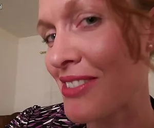 katja bionda calda scopata sul suo grande ass2