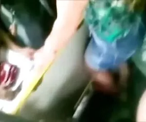 pompino sperma in bocca