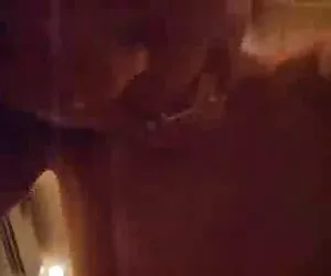 -grande fine pompino e creampie