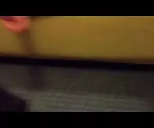 amatoriale scopata in treno