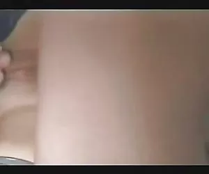 testa bbw amatoriale ebano