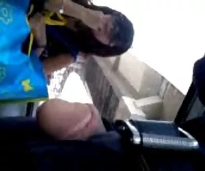 così carino cameriera sporca femdom