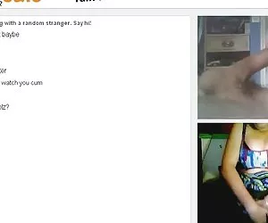 Daisy marie mano e bocca lavoro... k-99