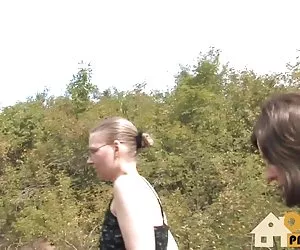 Peter north e jennifer noxt