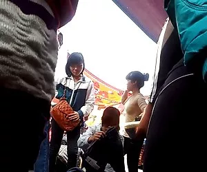 Turman seri bionda teen