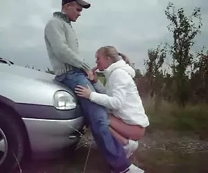 un'altra compilation di pompini di gola profonda