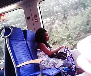 Extrem tiefer kehlenfick