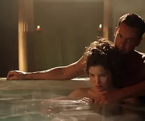 donna incinta si masturba