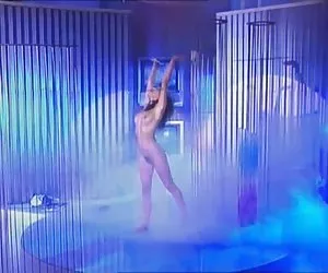 Sexy bbw preleva da lui per giocare