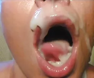 ufficio modella chloe amour cazzo