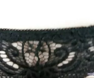 gambe sexy in collant