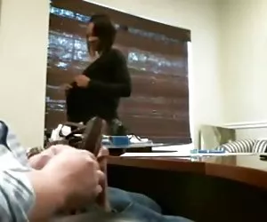 spiare la madre e non sua figlia stripping (compil)