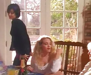 umiliato da barbiere di penny