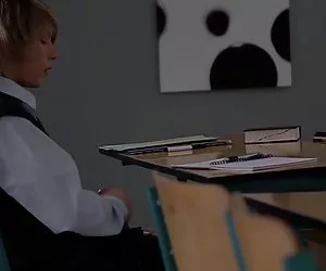 lez emily dolce sesso lesbico addison