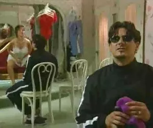 campione di bacchetta viola di masokitty