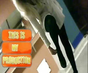 MMD - alice dolce halloween (nessun suono)