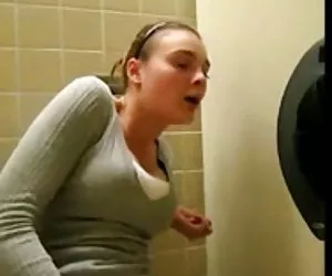 Rebecca ha lavorato una reception