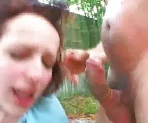 Quando jenny ti guarda con gli occhi blu che non si può davvero fare qualsiasi altra cosa, ma si fondono