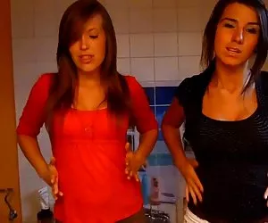 ragazzi olandesi di dancing