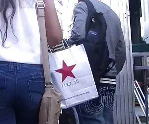 molto carina latina non giovani (gap di Nizza n piccolo culo)