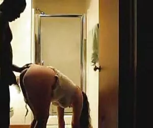 Danielle può Show me tutti da apdnudes.com