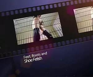 bidello gigantessa rimpicciolita