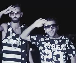 due coppie sposate gioca in un quartetto ffmm