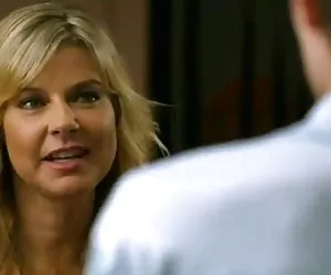 in montagna con mamma