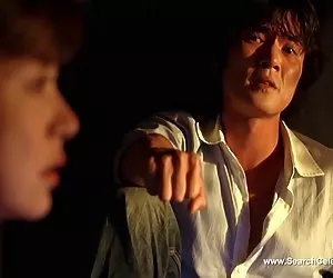 Eva grimaldi anna galiena barbara de rossi - clichy