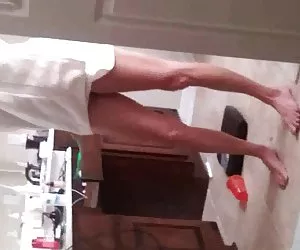 lezione di francese caldo