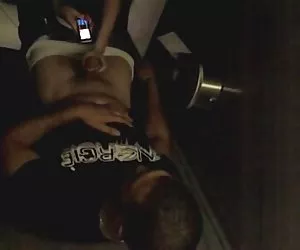 sexy teen simone 69ing un vecchio cazzo