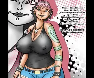 giapponese pene condiviso da un gruppo di donne cornea 2