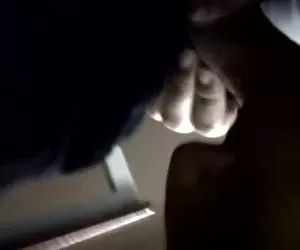 Lilly amore si scopa pov... si sborra sui piedi