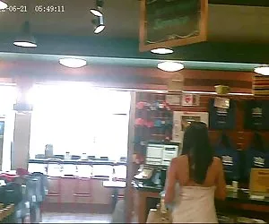 Squirt, squirt, squirt!!!