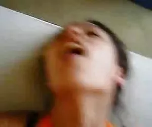 Asiatiche lesbiche porno troie che mangiano a vicenda per dessert